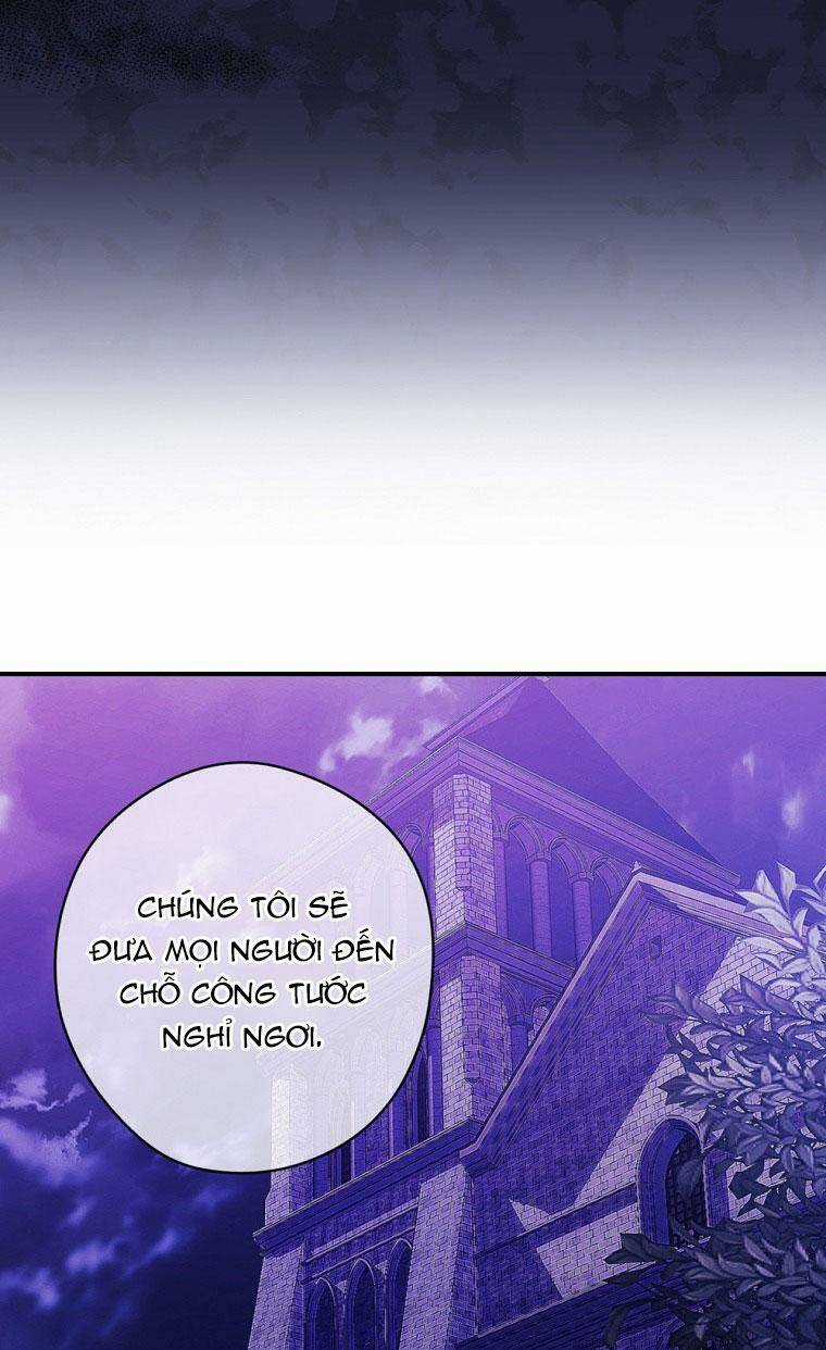 Tiểu Thư Hắc Ám Nhà Công Tước Chapter 9 trang 33