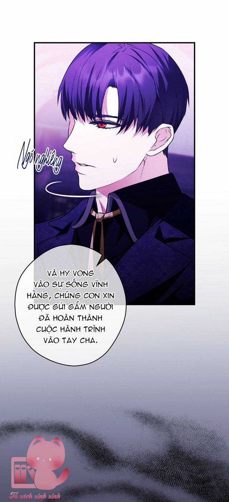 Tiểu Thư Hắc Ám Nhà Công Tước Chapter 9 trang 36