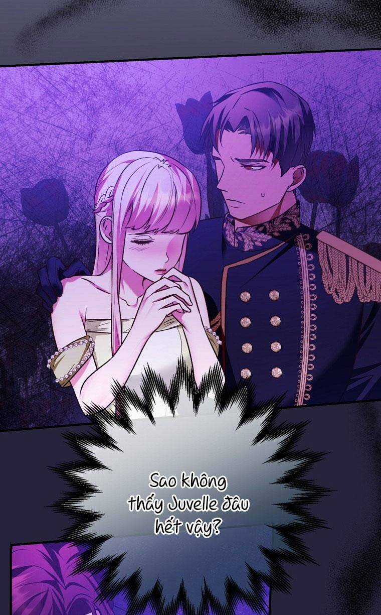 Tiểu Thư Hắc Ám Nhà Công Tước Chapter 9 trang 37