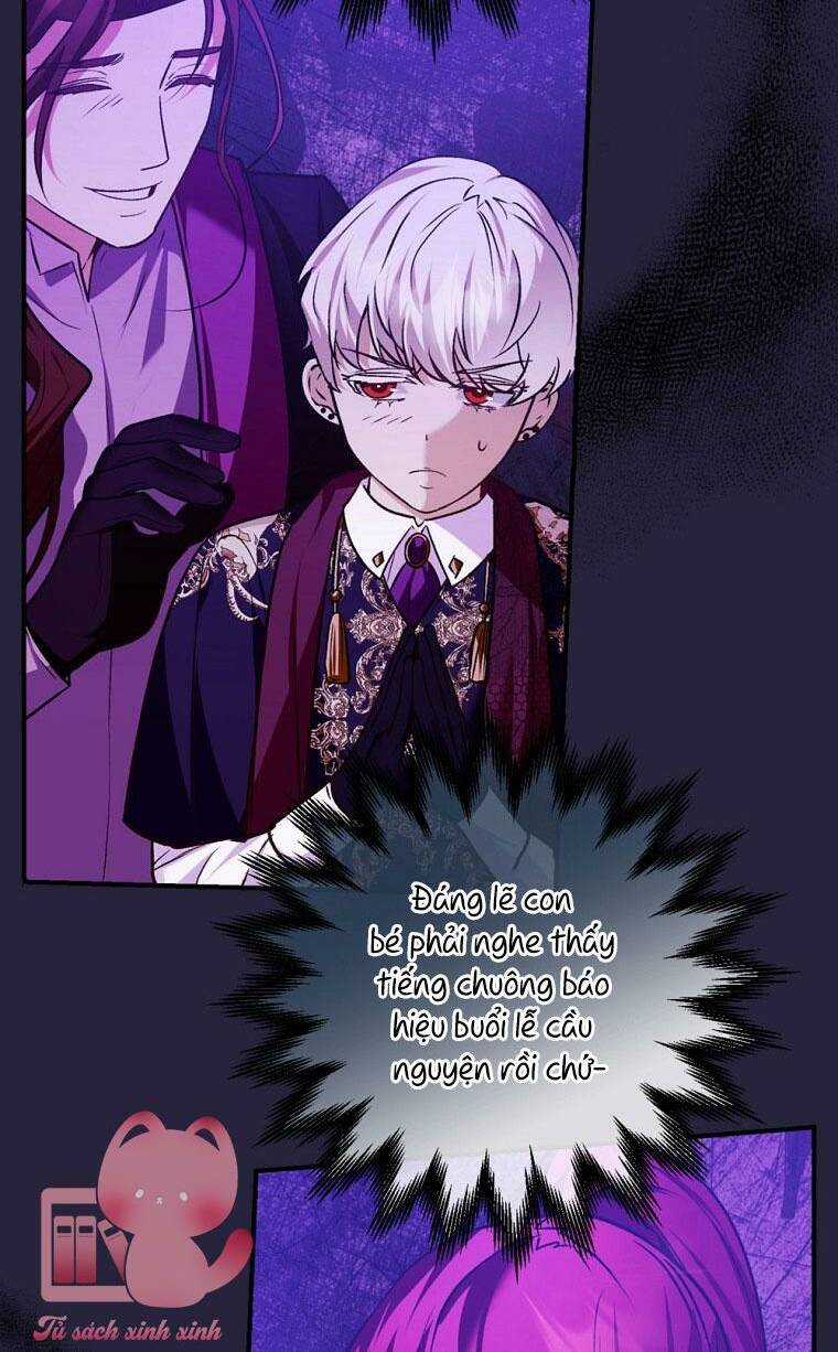 Tiểu Thư Hắc Ám Nhà Công Tước Chapter 9 trang 38