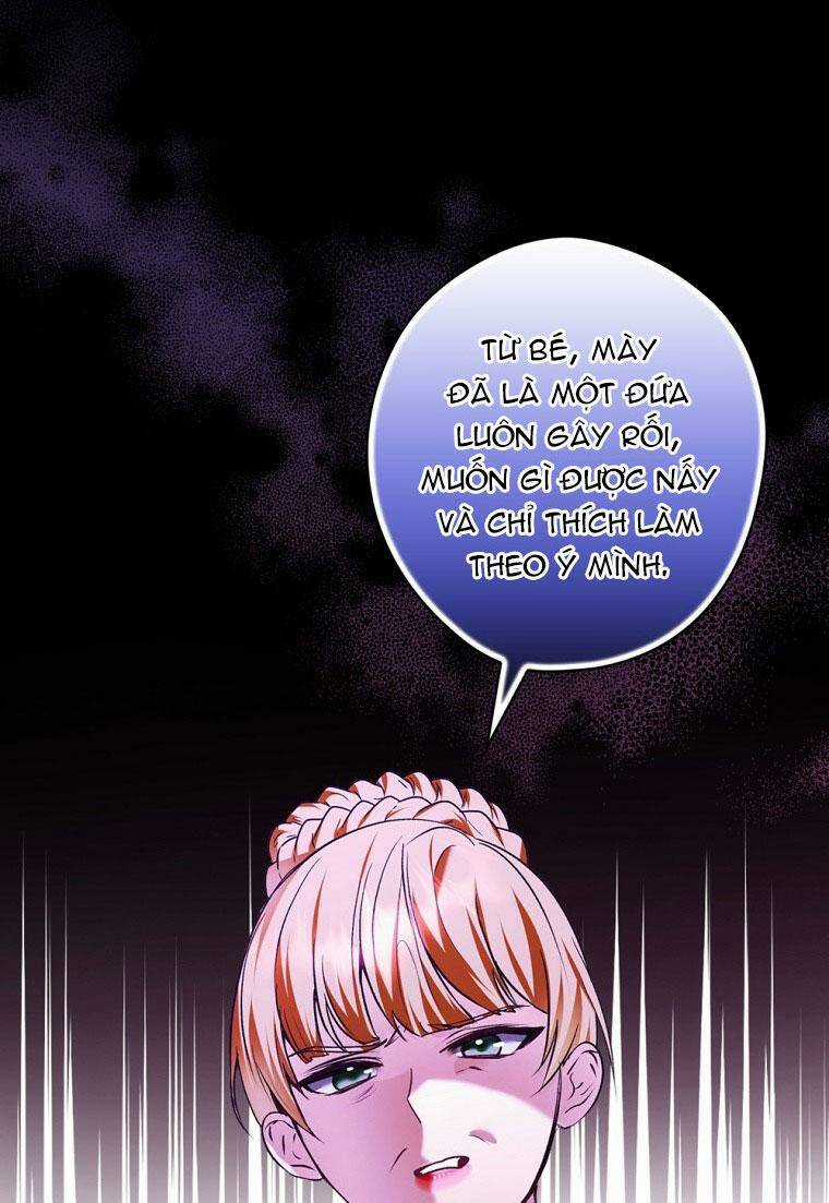 Tiểu Thư Hắc Ám Nhà Công Tước Chapter 9 trang 4