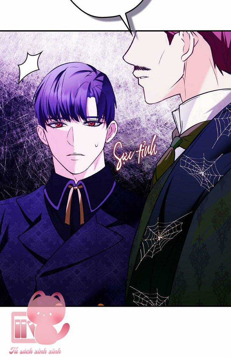 Tiểu Thư Hắc Ám Nhà Công Tước Chapter 9 trang 42