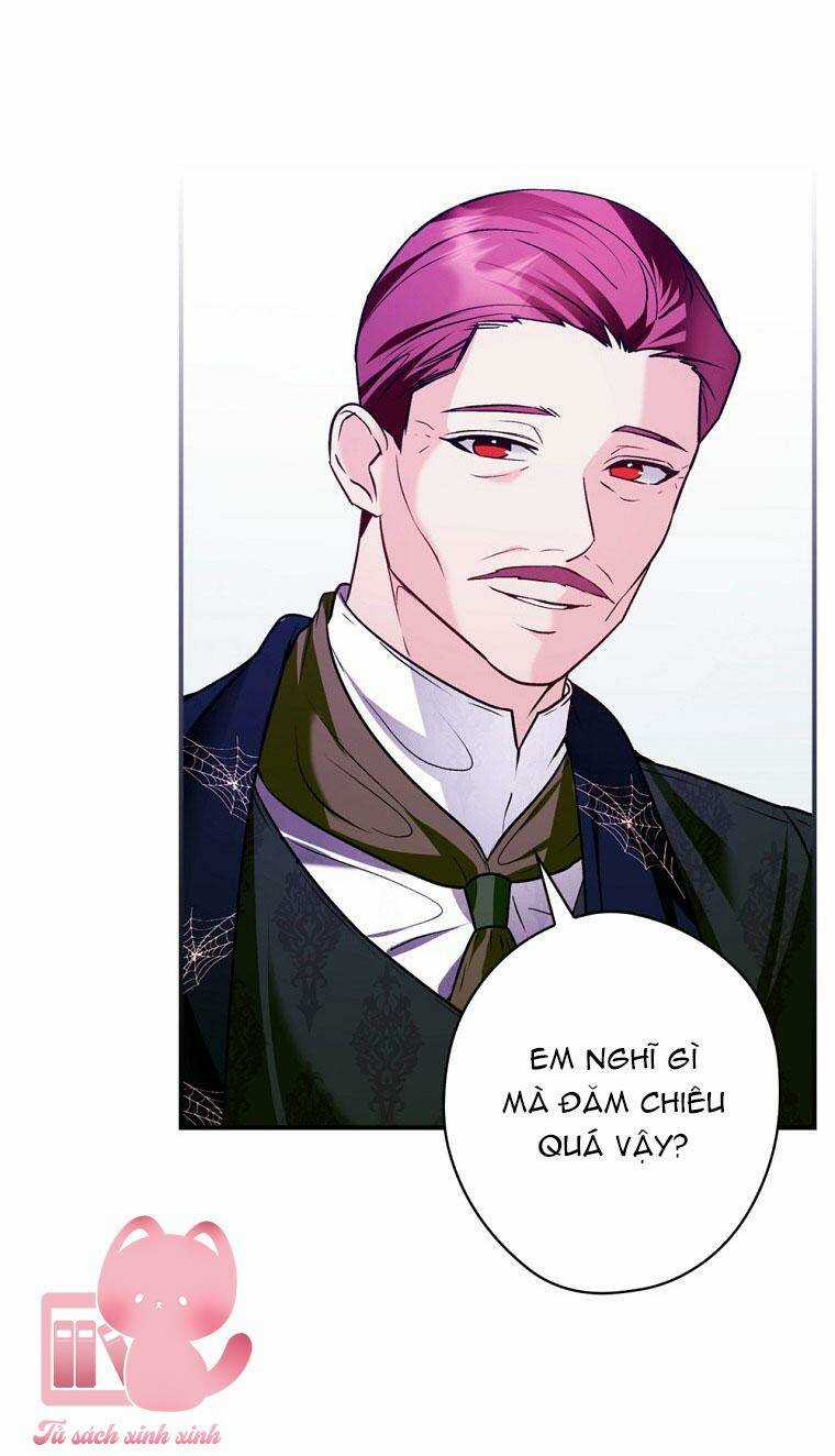 Tiểu Thư Hắc Ám Nhà Công Tước Chapter 9 trang 43