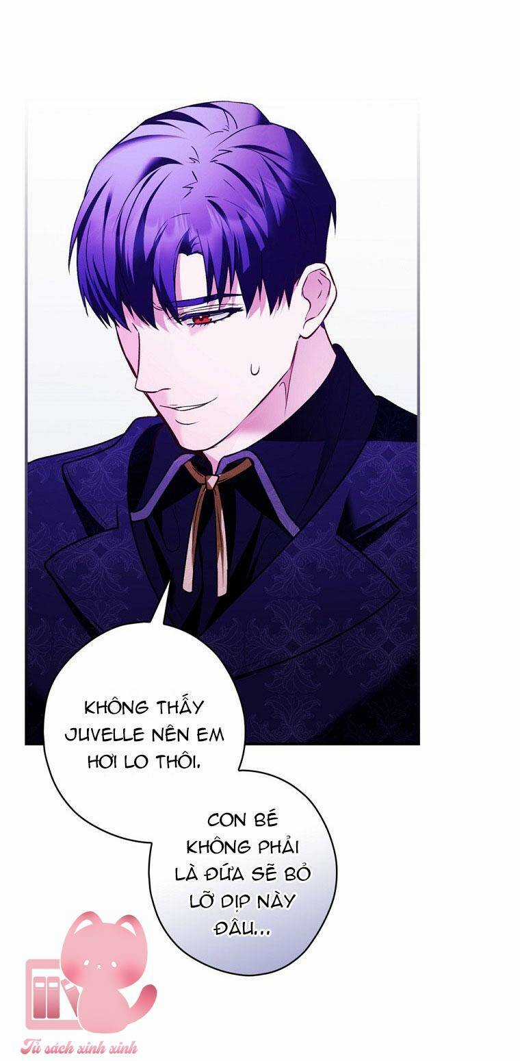 Tiểu Thư Hắc Ám Nhà Công Tước Chapter 9 trang 44