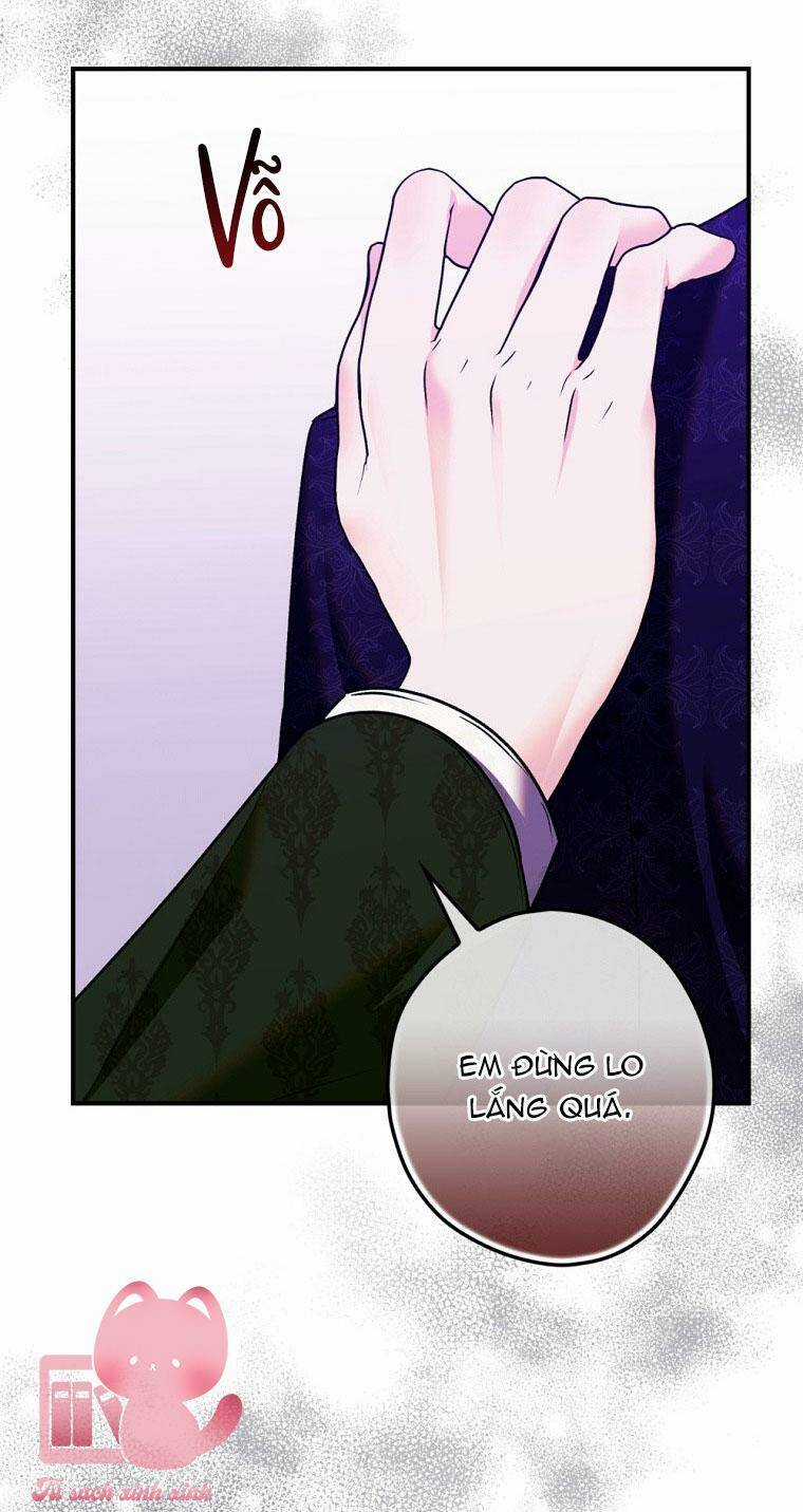 Tiểu Thư Hắc Ám Nhà Công Tước Chapter 9 trang 46