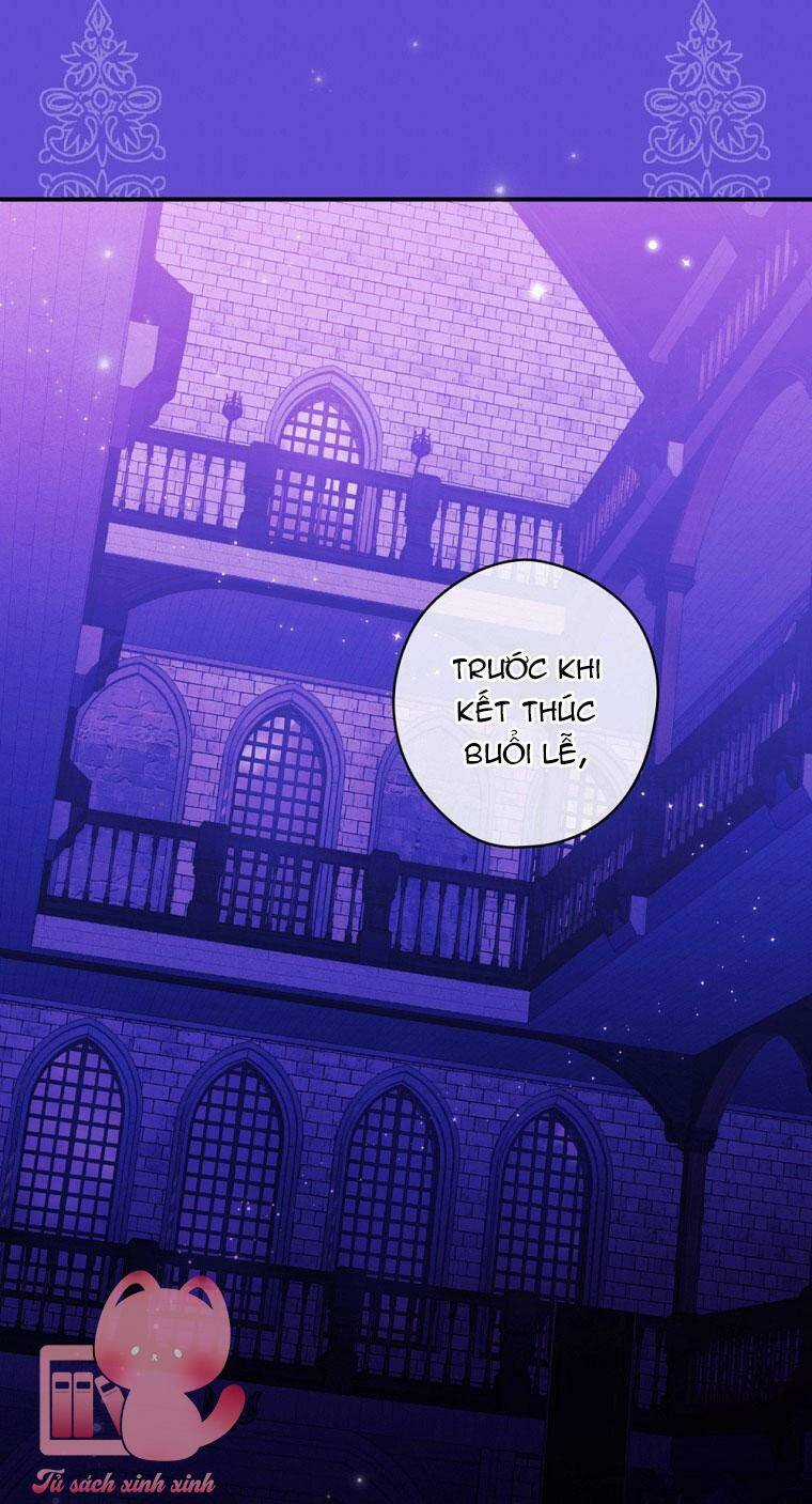 Tiểu Thư Hắc Ám Nhà Công Tước Chapter 9 trang 50