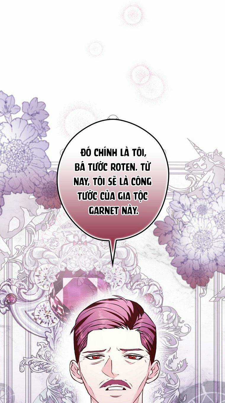 Tiểu Thư Hắc Ám Nhà Công Tước Chapter 9 trang 52