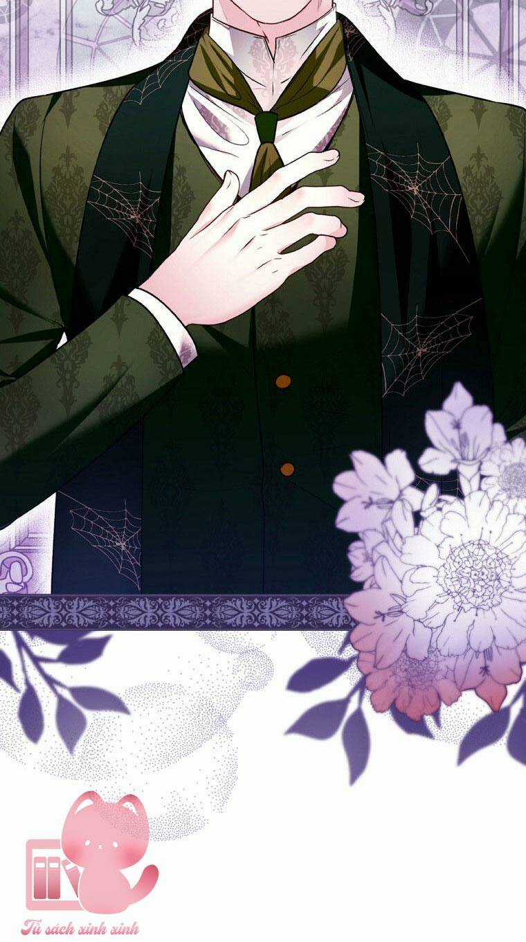 Tiểu Thư Hắc Ám Nhà Công Tước Chapter 9 trang 53