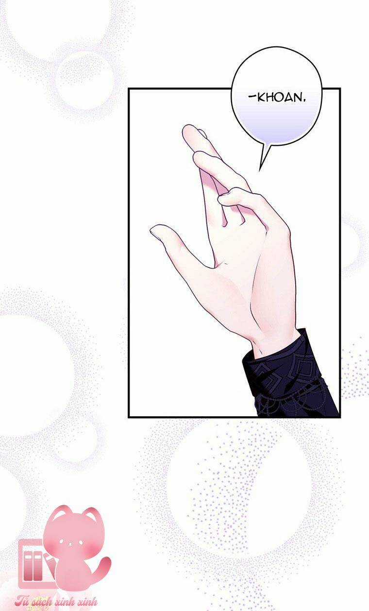 Tiểu Thư Hắc Ám Nhà Công Tước Chapter 9 trang 55