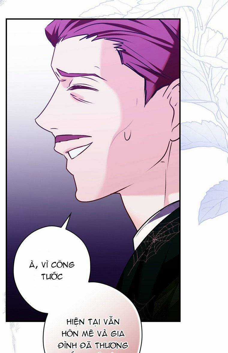 Tiểu Thư Hắc Ám Nhà Công Tước Chapter 9 trang 59