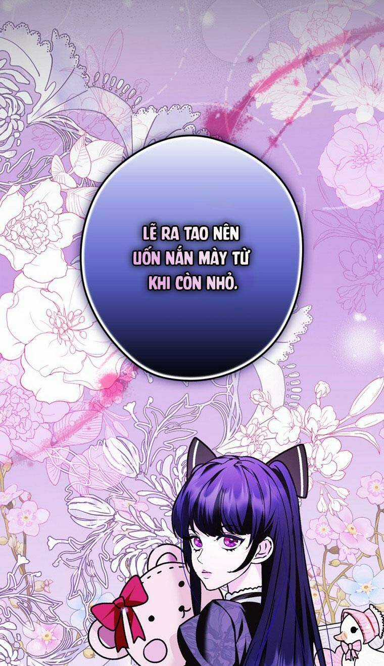 Tiểu Thư Hắc Ám Nhà Công Tước Chapter 9 trang 6