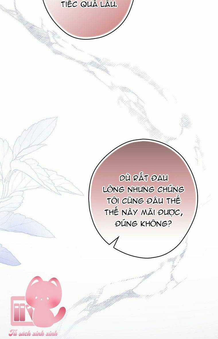 Tiểu Thư Hắc Ám Nhà Công Tước Chapter 9 trang 60