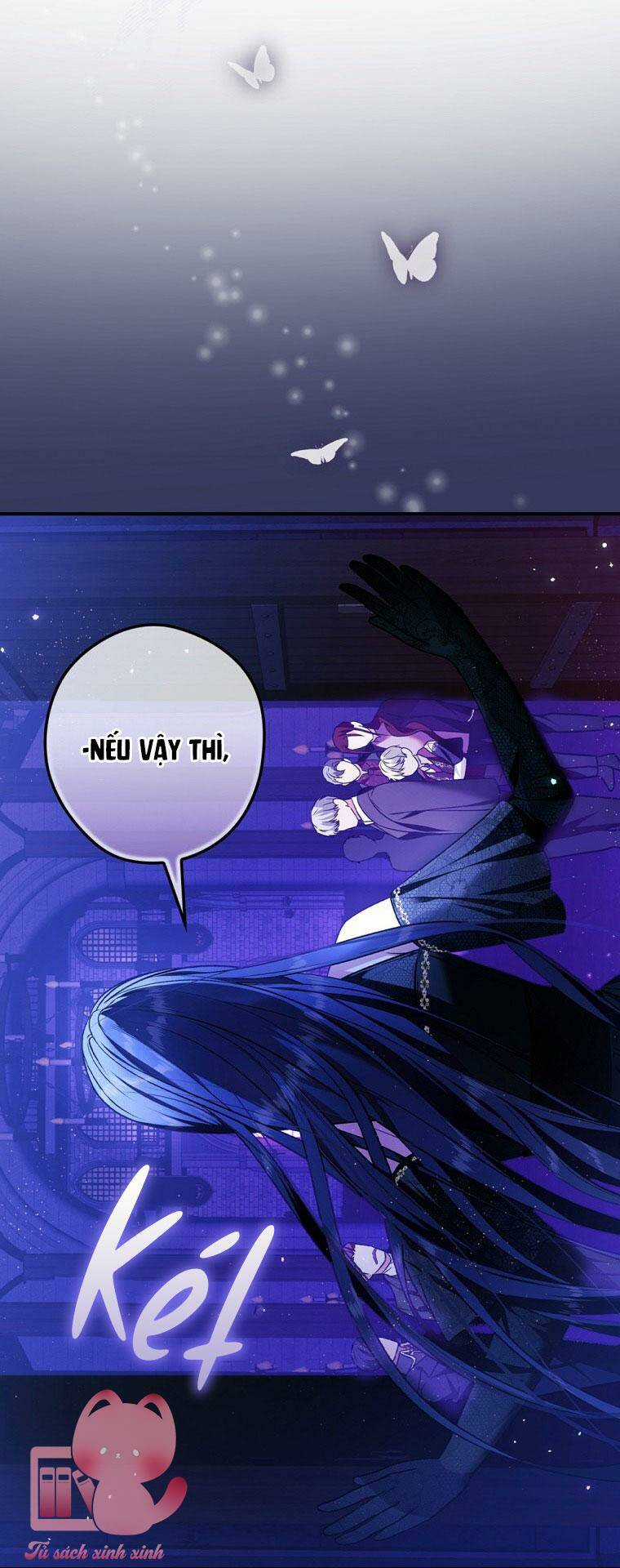 Tiểu Thư Hắc Ám Nhà Công Tước Chapter 9 trang 61