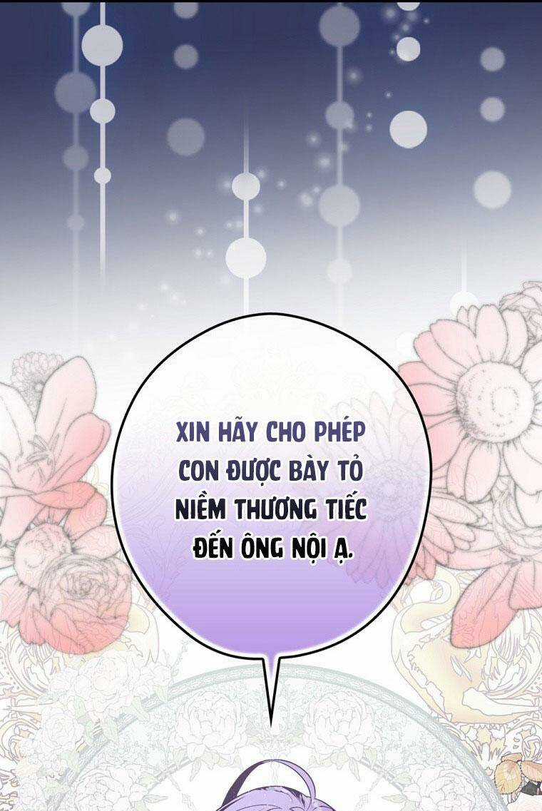 Tiểu Thư Hắc Ám Nhà Công Tước Chapter 9 trang 62