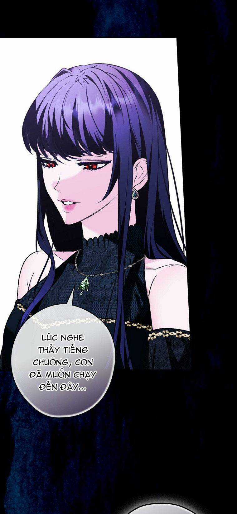 Tiểu Thư Hắc Ám Nhà Công Tước Chapter 9 trang 66