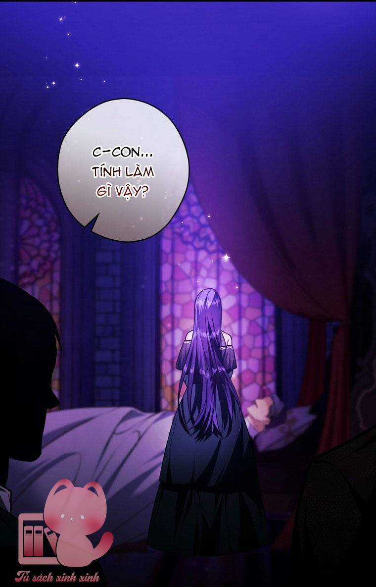 Tiểu Thư Hắc Ám Nhà Công Tước Chapter 9 trang 68