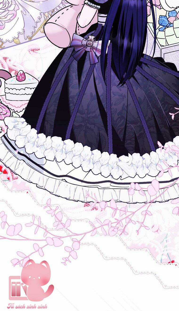 Tiểu Thư Hắc Ám Nhà Công Tước Chapter 9 trang 7