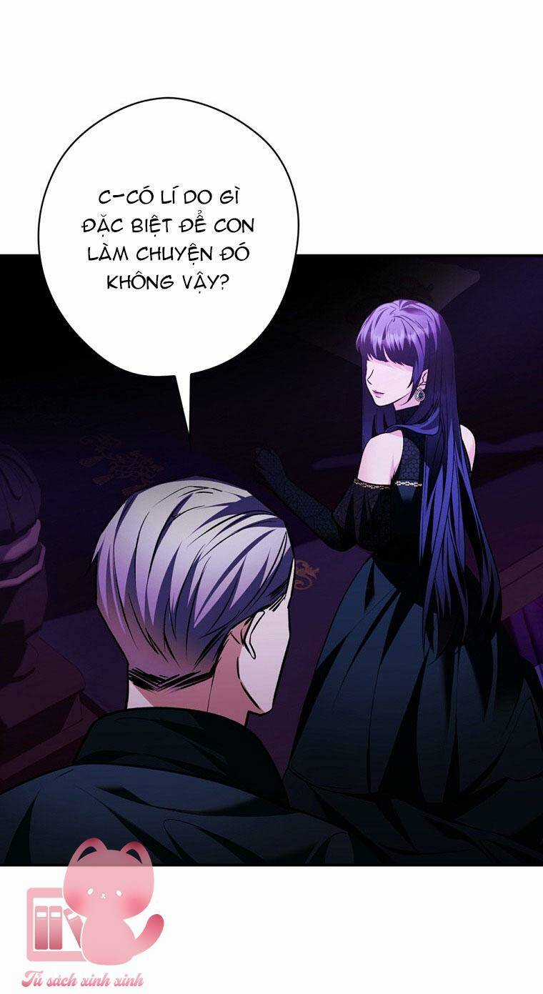 Tiểu Thư Hắc Ám Nhà Công Tước Chapter 9 trang 70