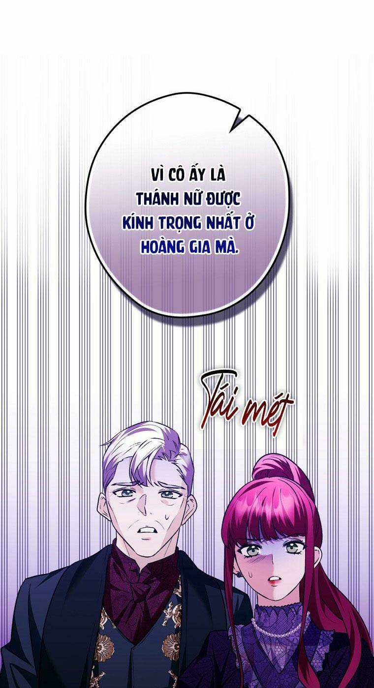 Tiểu Thư Hắc Ám Nhà Công Tước Chapter 9 trang 71