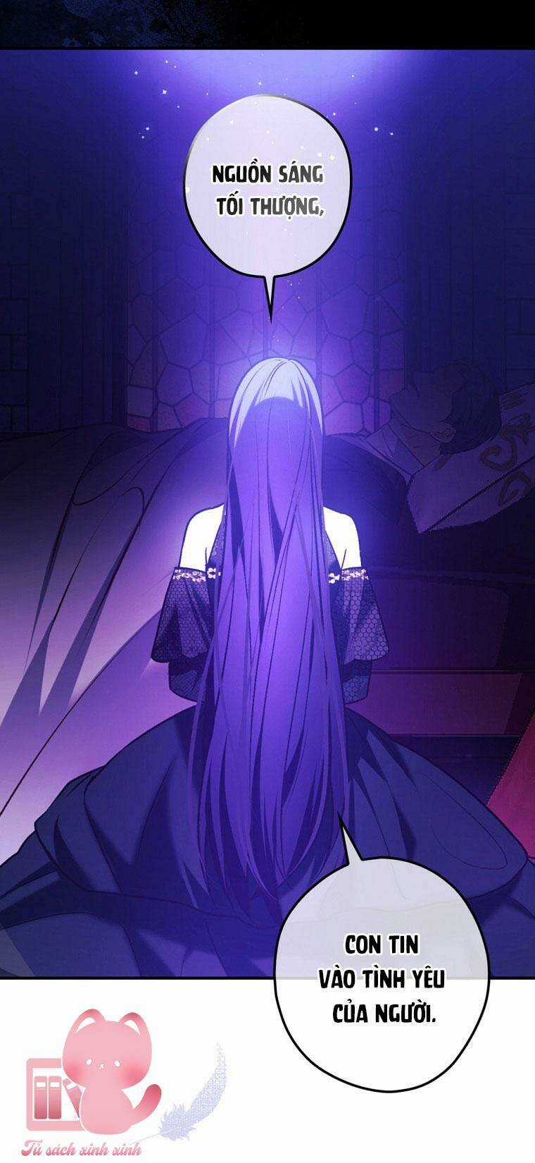 Tiểu Thư Hắc Ám Nhà Công Tước Chapter 9 trang 73