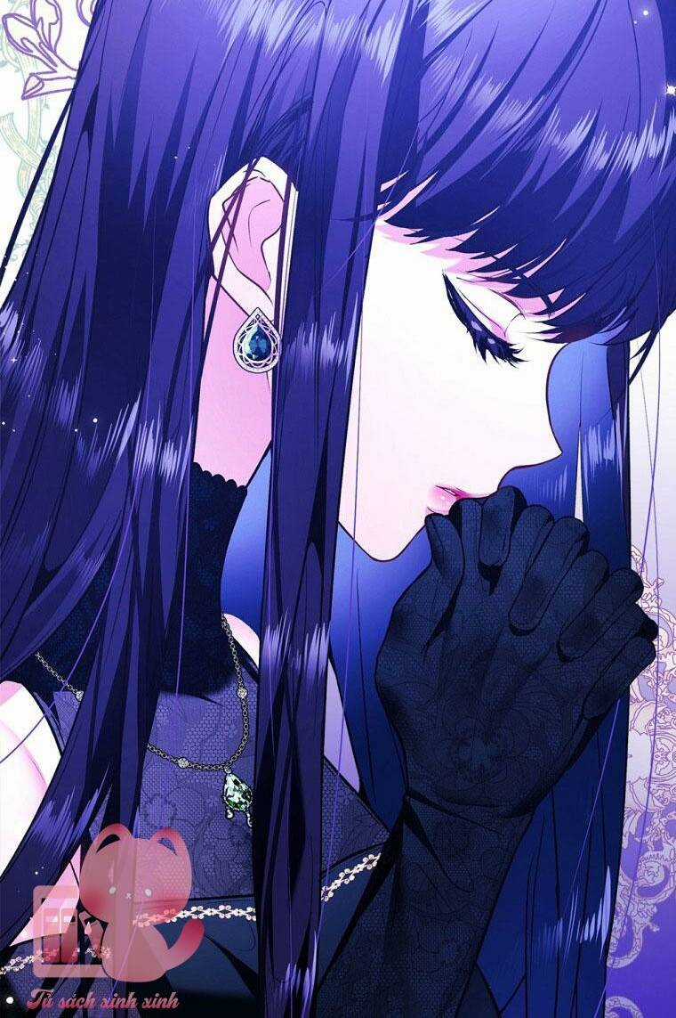 Tiểu Thư Hắc Ám Nhà Công Tước Chapter 9 trang 75