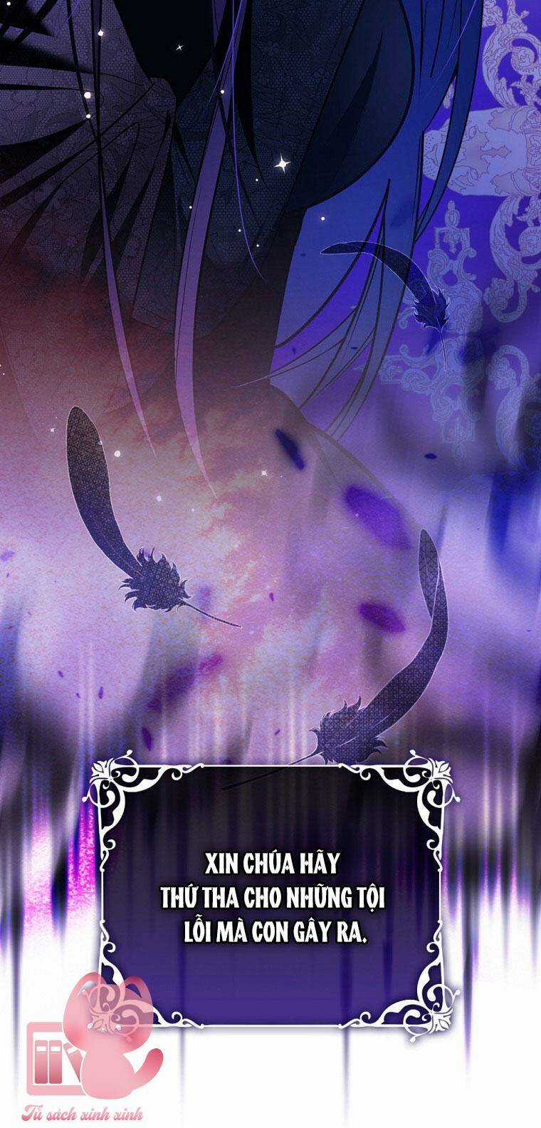 Tiểu Thư Hắc Ám Nhà Công Tước Chapter 9 trang 76