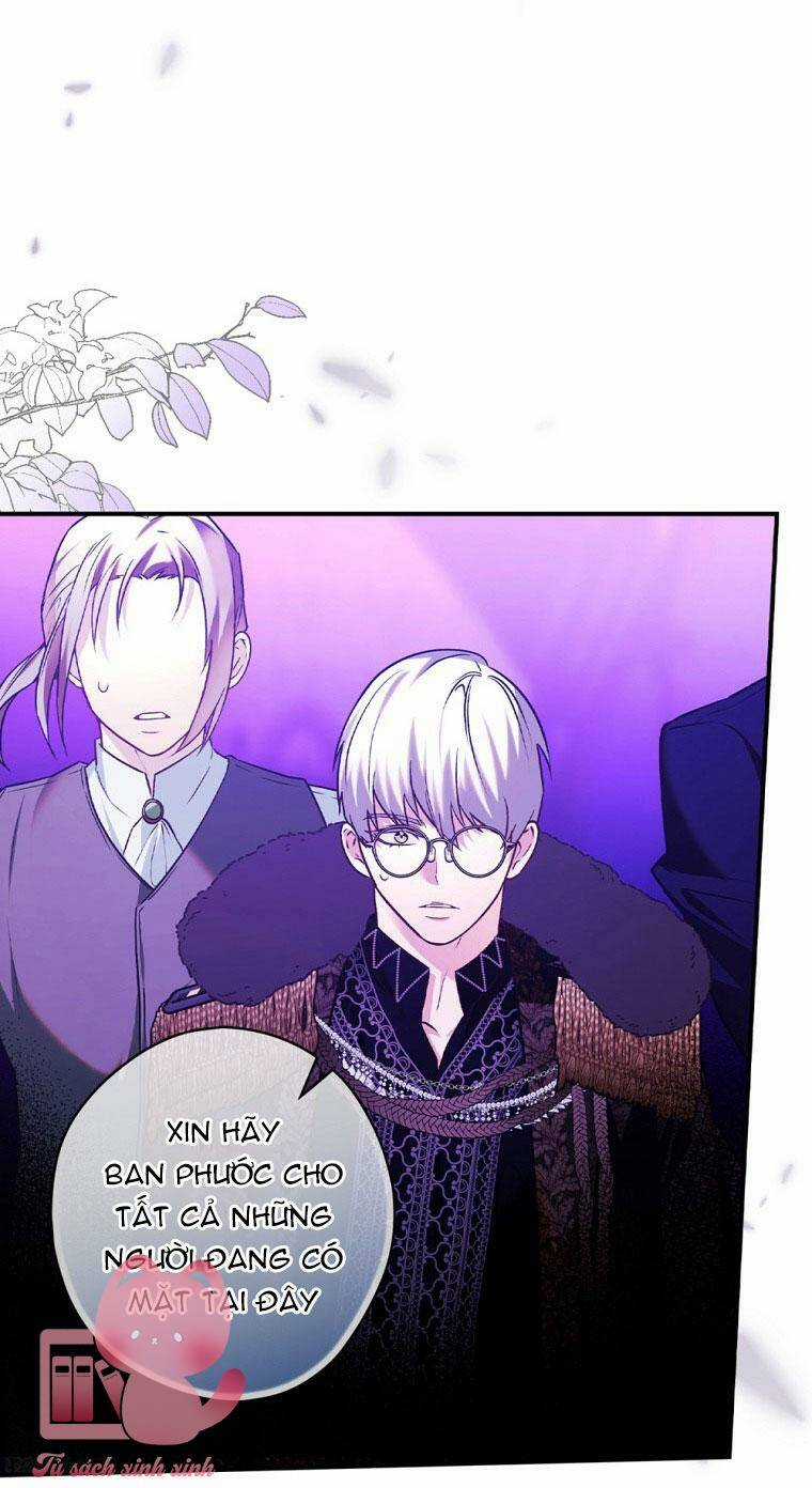 Tiểu Thư Hắc Ám Nhà Công Tước Chapter 9 trang 77