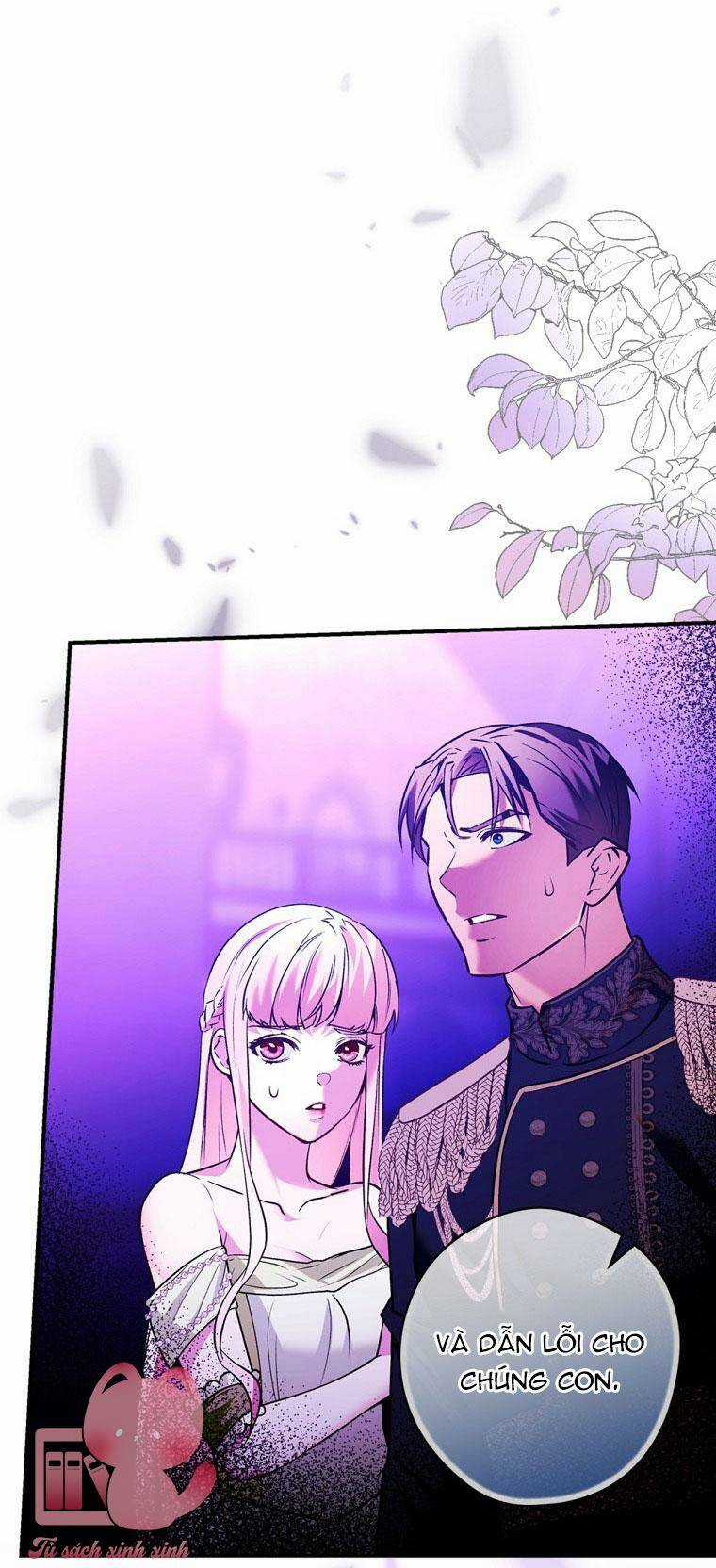 Tiểu Thư Hắc Ám Nhà Công Tước Chapter 9 trang 78