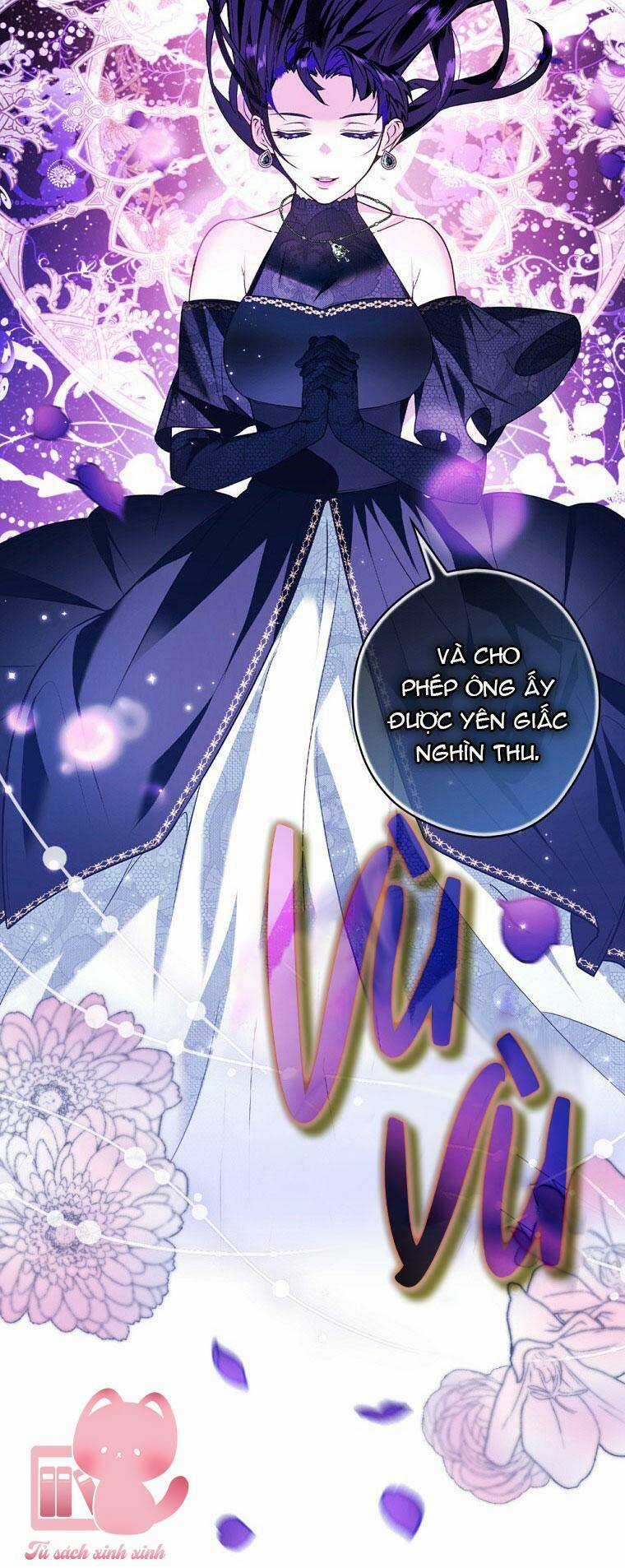 Tiểu Thư Hắc Ám Nhà Công Tước Chapter 9 trang 81