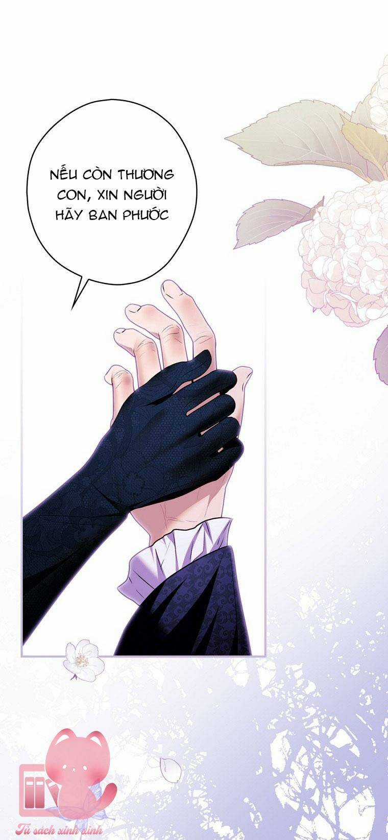 Tiểu Thư Hắc Ám Nhà Công Tước Chapter 9 trang 83