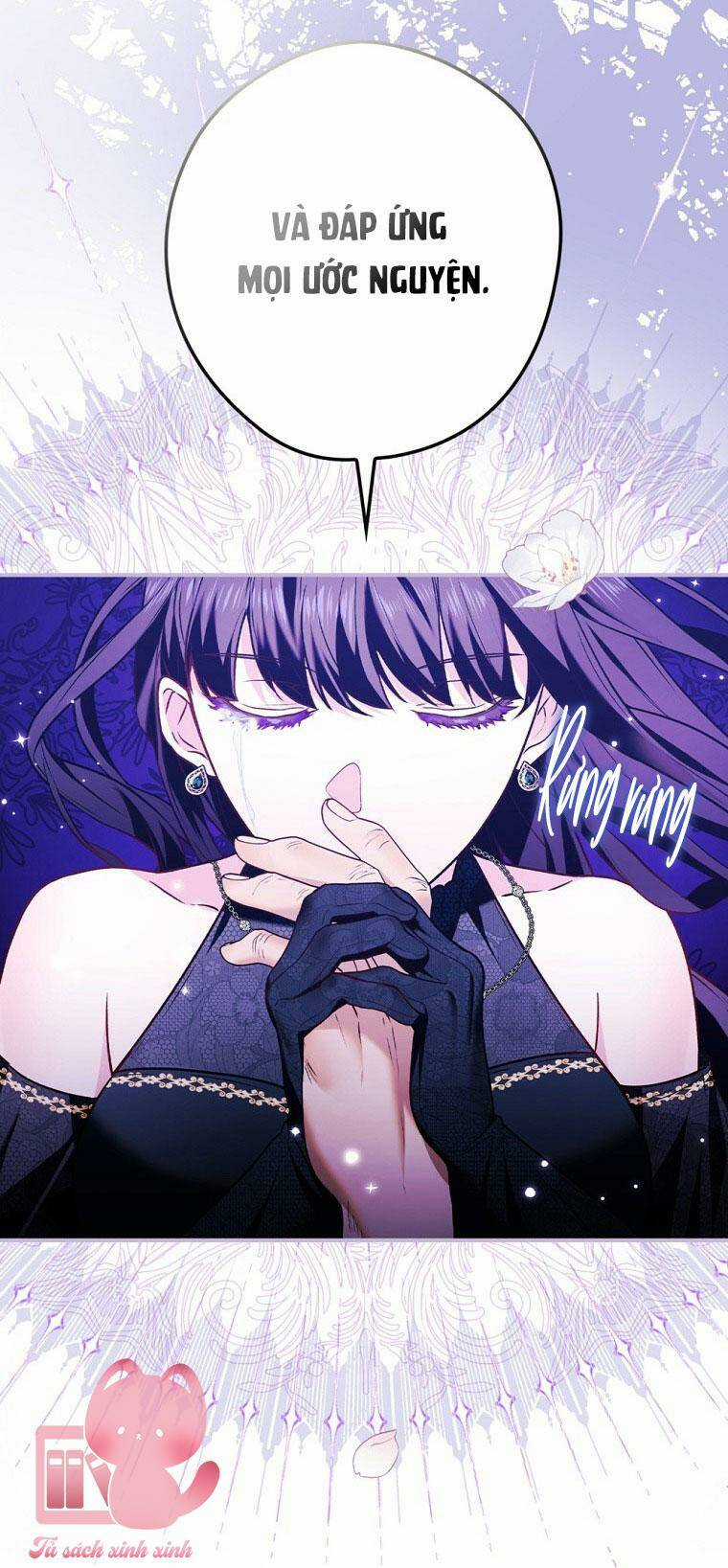 Tiểu Thư Hắc Ám Nhà Công Tước Chapter 9 trang 84