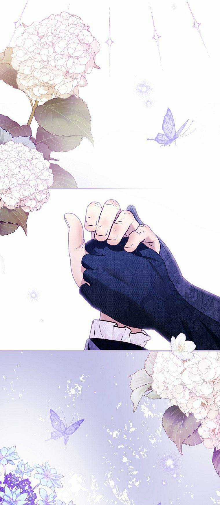 Tiểu Thư Hắc Ám Nhà Công Tước Chapter 9 trang 85