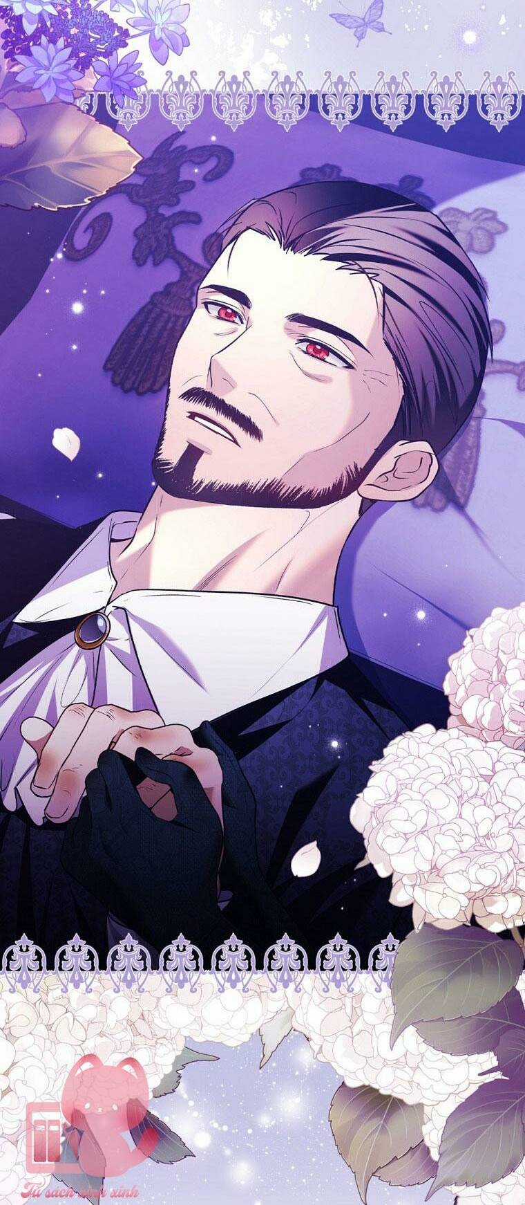 Tiểu Thư Hắc Ám Nhà Công Tước Chapter 9 trang 86