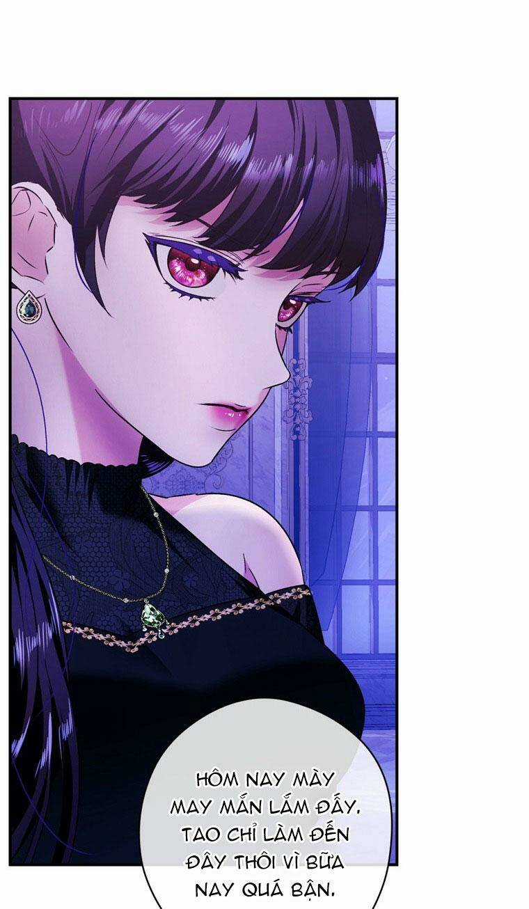 Tiểu Thư Hắc Ám Nhà Công Tước Chapter 9 trang 9