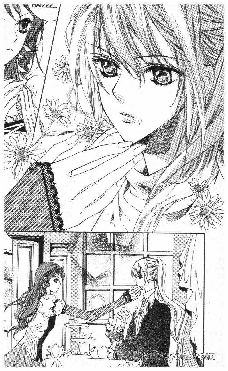 Tiểu Thư Hậu Đậu Chapter 2 trang 101