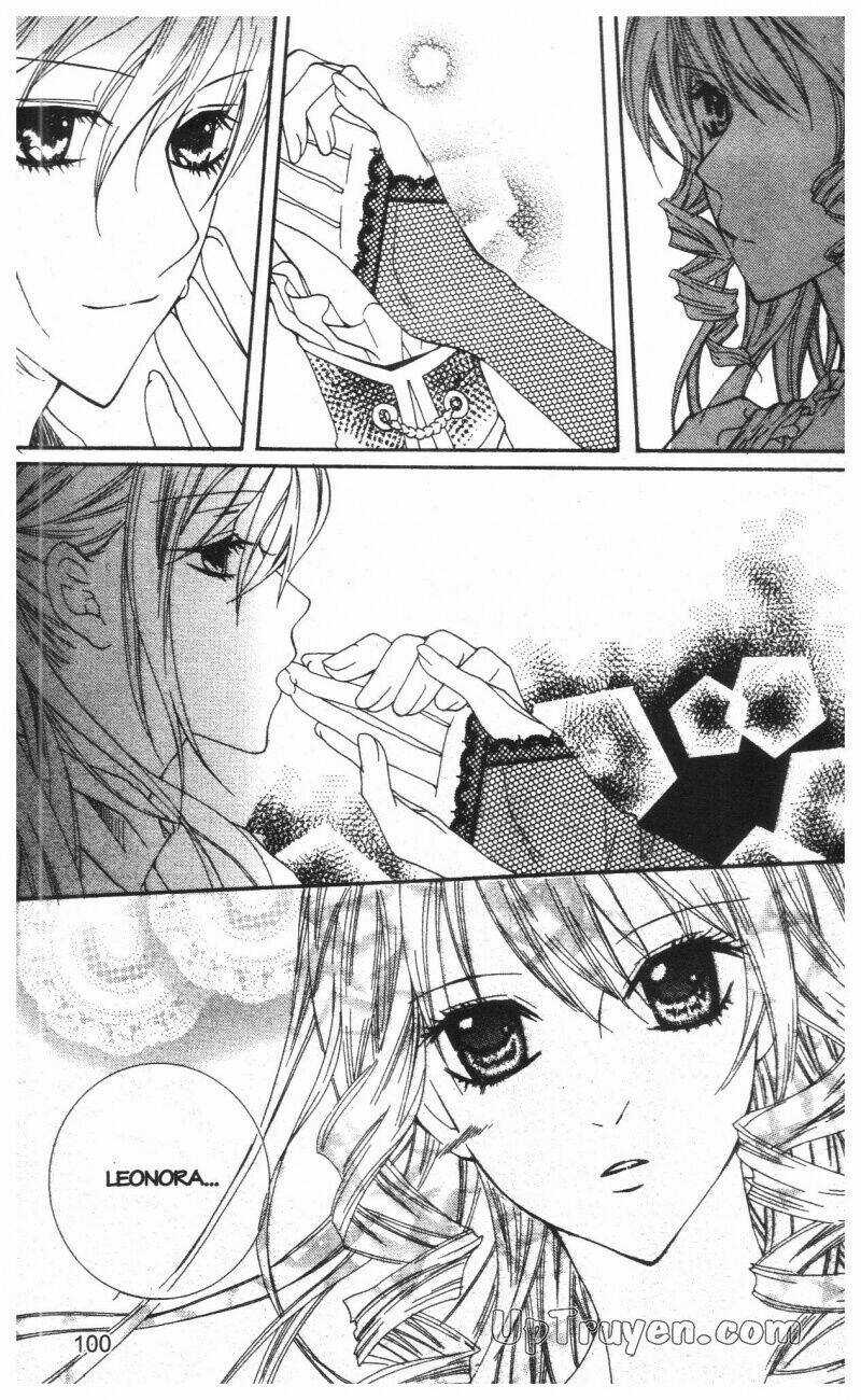 Tiểu Thư Hậu Đậu Chapter 2 trang 102