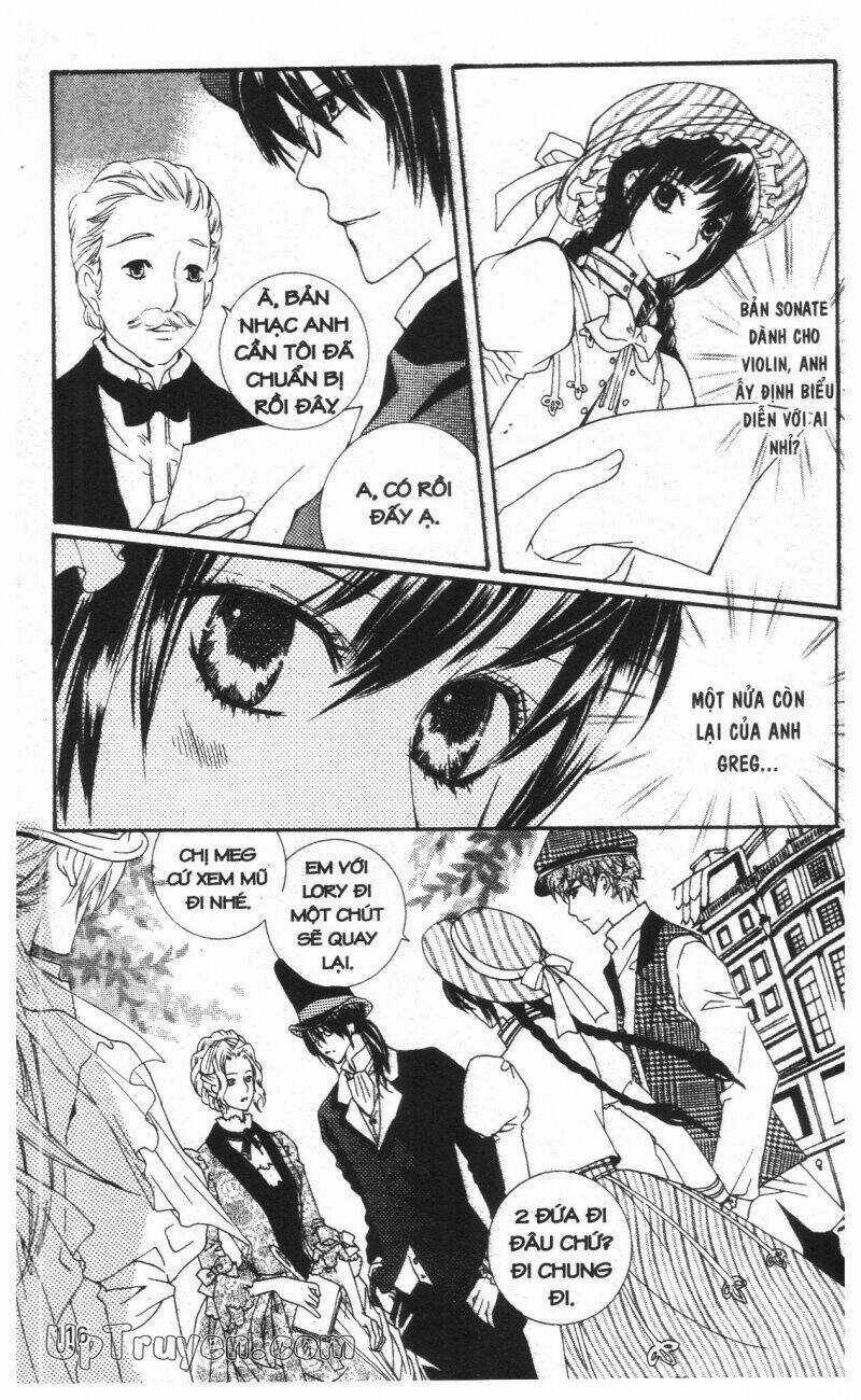 Tiểu Thư Hậu Đậu Chapter 2 trang 118