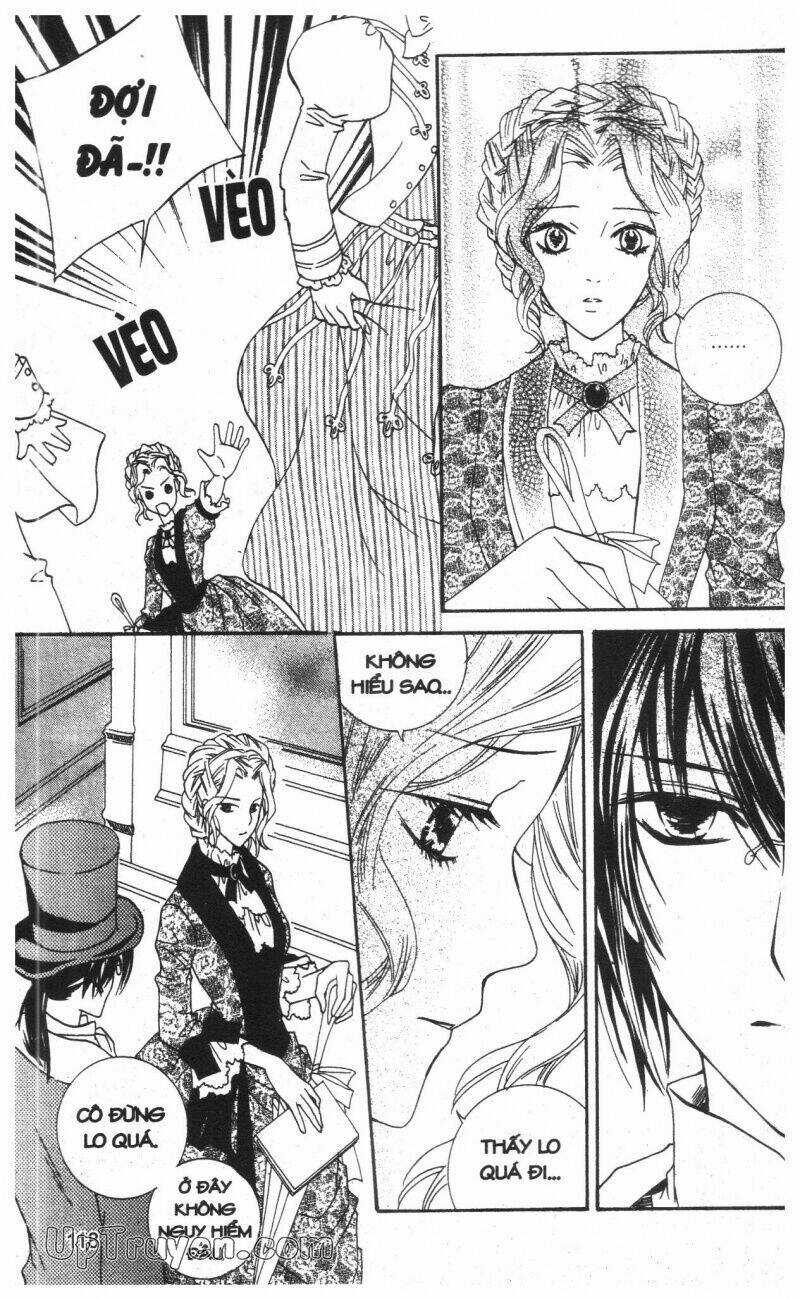 Tiểu Thư Hậu Đậu Chapter 2 trang 120