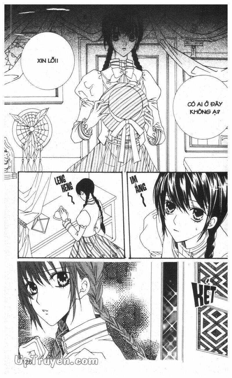 Tiểu Thư Hậu Đậu Chapter 2 trang 128