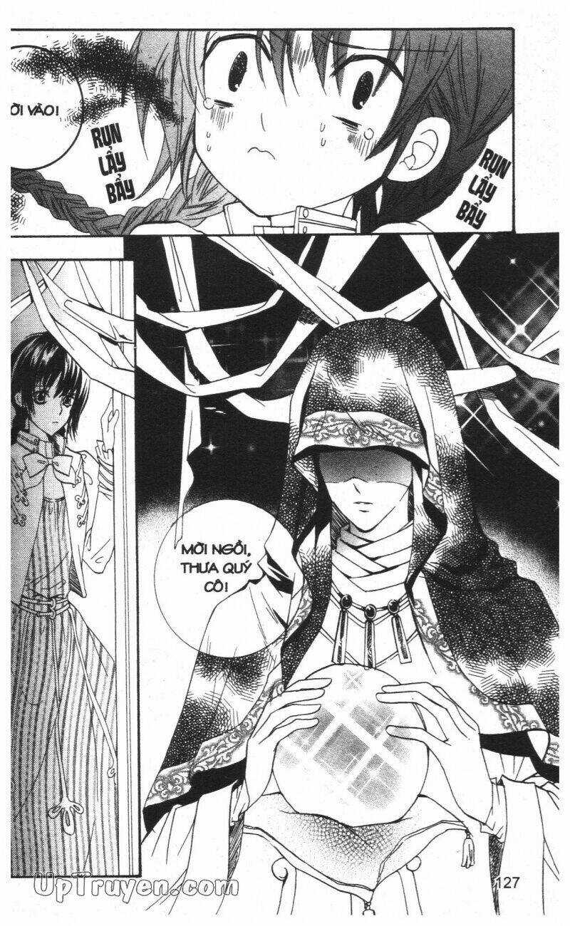 Tiểu Thư Hậu Đậu Chapter 2 trang 129