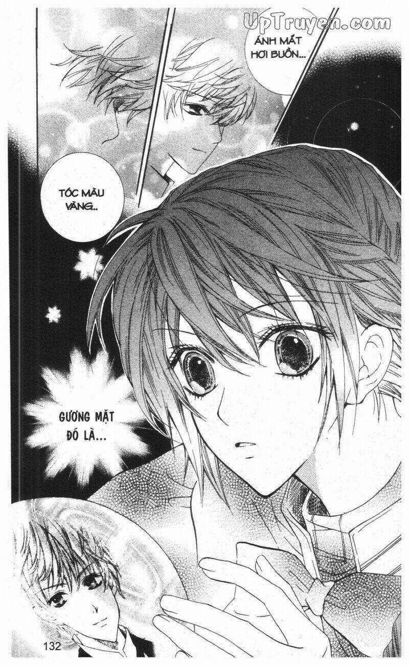 Tiểu Thư Hậu Đậu Chapter 2 trang 134