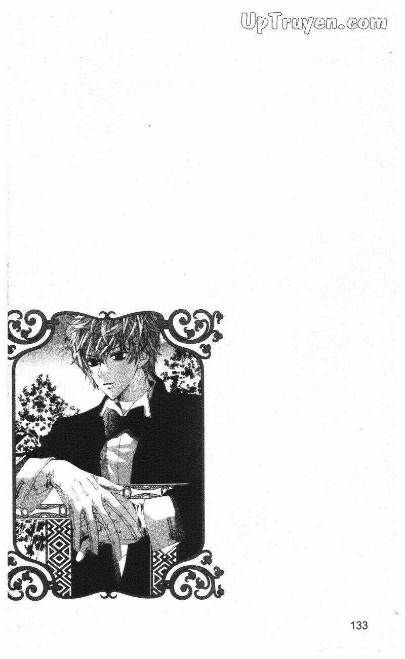 Tiểu Thư Hậu Đậu Chapter 2 trang 135