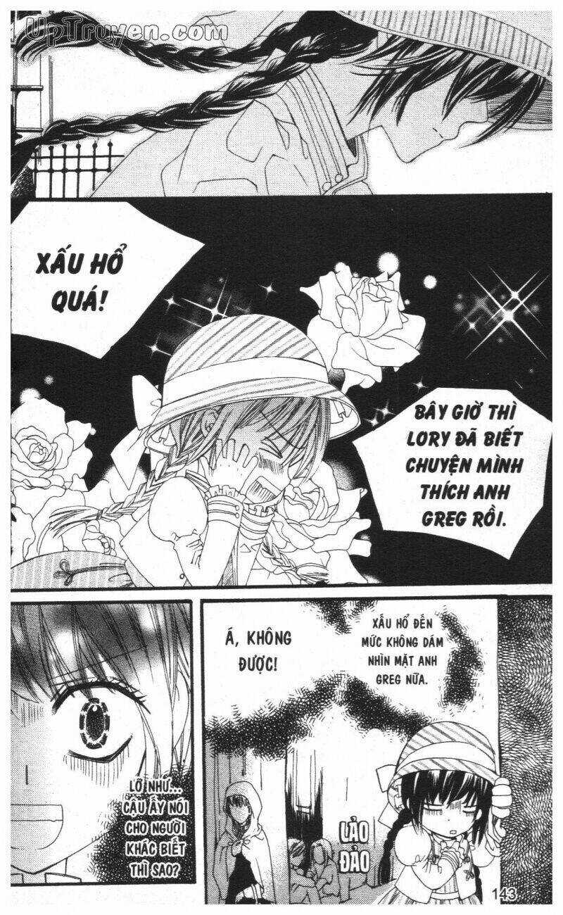 Tiểu Thư Hậu Đậu Chapter 2 trang 145