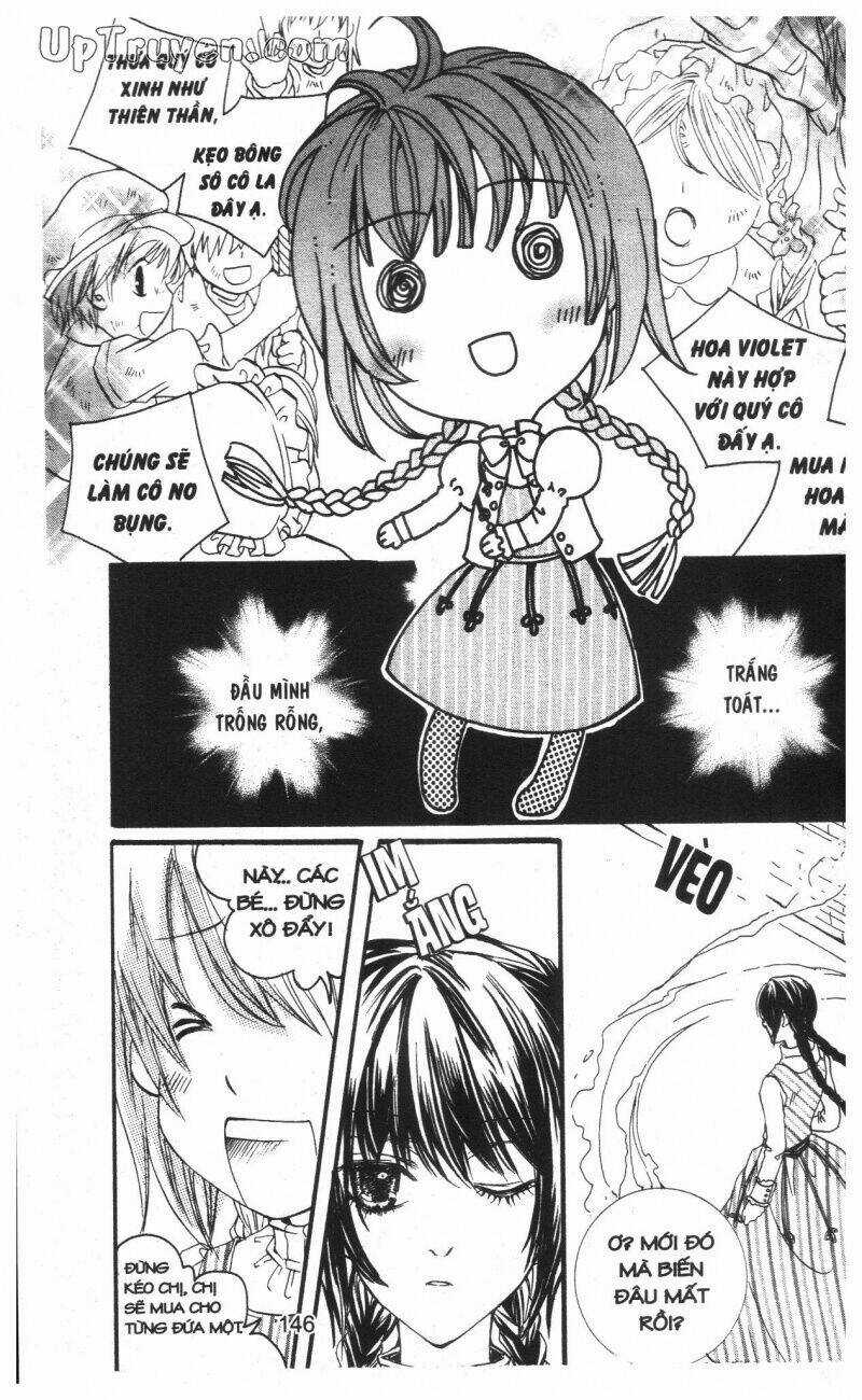 Tiểu Thư Hậu Đậu Chapter 2 trang 148