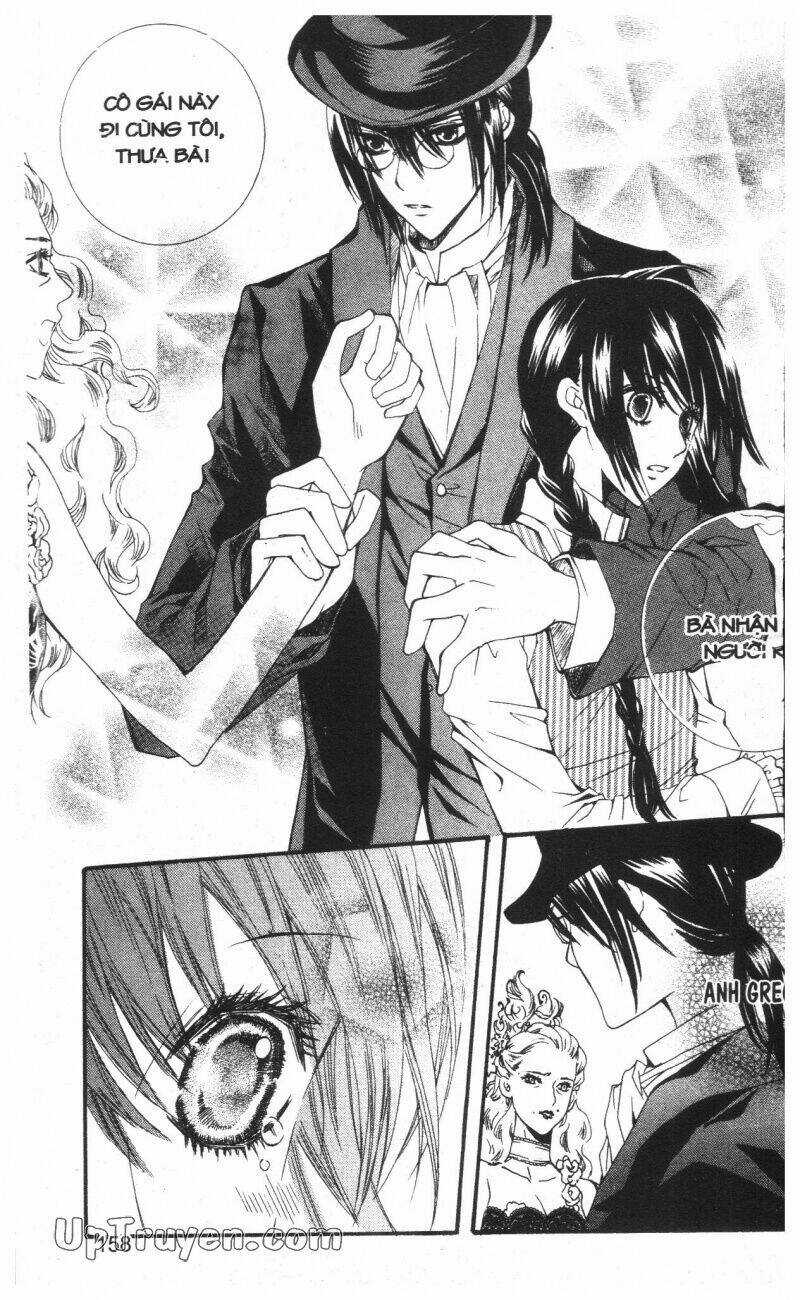 Tiểu Thư Hậu Đậu Chapter 2 trang 160