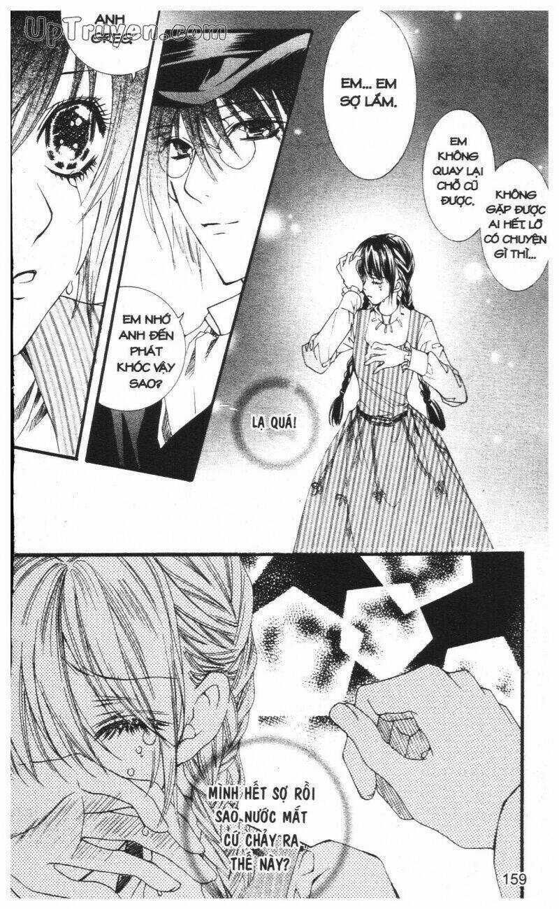 Tiểu Thư Hậu Đậu Chapter 2 trang 161