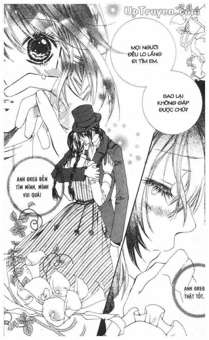 Tiểu Thư Hậu Đậu Chapter 2 trang 162