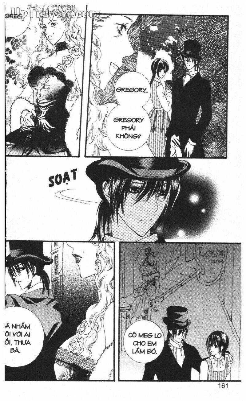 Tiểu Thư Hậu Đậu Chapter 2 trang 163