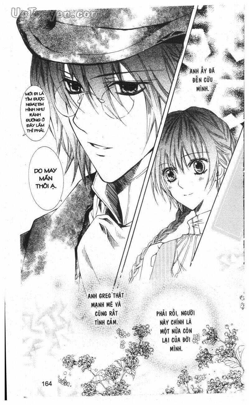 Tiểu Thư Hậu Đậu Chapter 2 trang 166