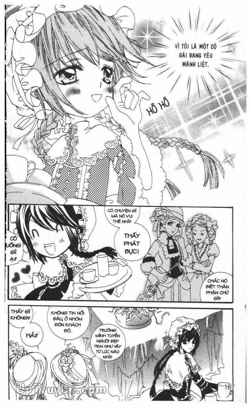 Tiểu Thư Hậu Đậu Chapter 2 trang 169